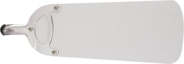 GLOBO Deckenventilator 0307W nickel matt H/D: ca. 28x76 cm max. 60 W – Bild 5