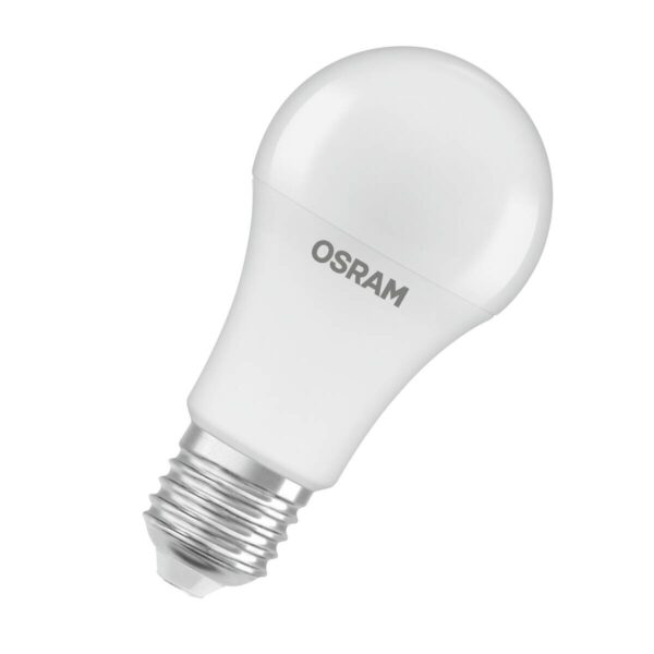OSRAM LED-Leuchtmittel BASE Classic A AC55986 4er Pack E27 – Bild 5