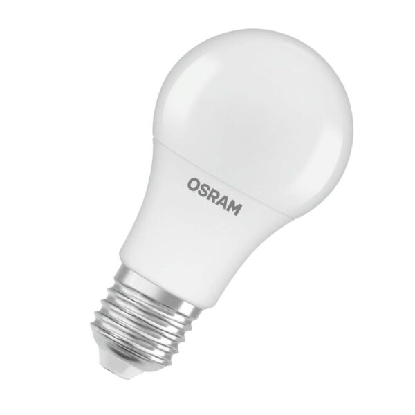 OSRAM LED-Leuchtmittel BASE Classic A AC55983 5er Pack E27 OSRAM LED-Leuchtmittel BASE Classic A AC55983 5er Pack E27 – Bild 3