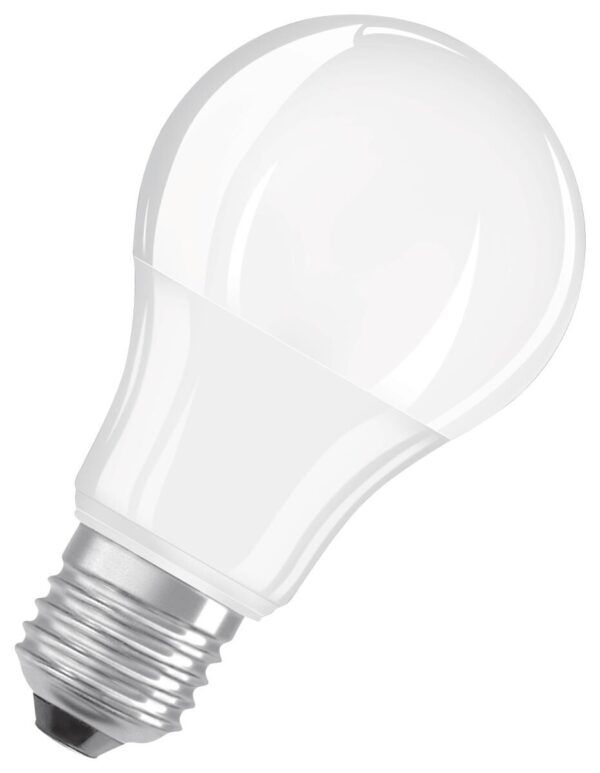 OSRAM LED-Leuchtmittel BASE Classic A AC55981 5er Pack E27 OSRAM LED-Leuchtmittel BASE Classic A AC55981 5er Pack E27 – Bild 2