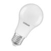 OSRAM LED-Leuchtmittel BASE Classic A AC55981 5er Pack E27 OSRAM LED-Leuchtmittel BASE Classic A AC55981 5er Pack E27 – Bild 3