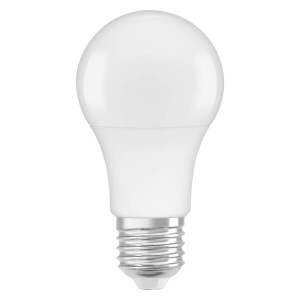 OSRAM LED-Leuchtmittel BASE Classic A AC55981 5er Pack E27 OSRAM LED-Leuchtmittel BASE Classic A AC55981 5er Pack E27 – Bild 4