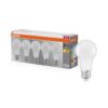 OSRAM LED-Leuchtmittel BASE Classic A AC55981 5er Pack E27 OSRAM LED-Leuchtmittel BASE Classic A AC55981 5er Pack E27 – Bild 5