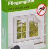 POCOline Fliegengitter schwarz B/L: ca. 100x100 cm – Bild 3