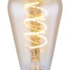 GLOBO LED-Leuchtmittel Edison 11405F E27 – Bild 2