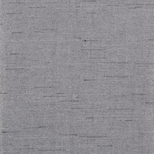 silver edition Verdunklungsvorhang Henry grau B/L: ca. 135x245 cm – Bild 3