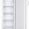PKM Gefrierschrank GS212.4A++NF N weiß B/H/T: ca. 55x169x56 cm – Bild 4
