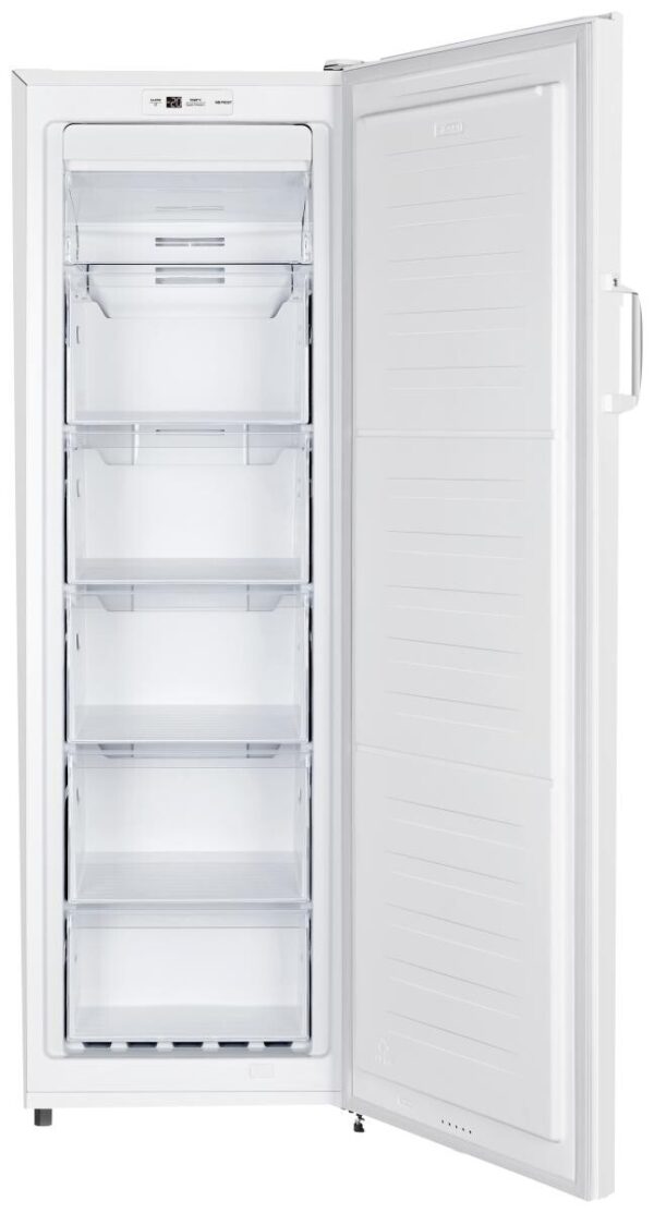 PKM Gefrierschrank GS212.4A++NF N weiß B/H/T: ca. 55x169x56 cm – Bild 4
