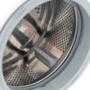 TELEFUNKEN Waschmaschine TF-WM-4201T0 weiß B/H/T: ca. 60x85x50 cm ca. 5 kg – Bild 5