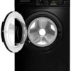 TELEFUNKEN Waschmaschine TF-WM-4201T0B schwarz B/H/T: ca. 60x85x50 cm ca. 5 kg – Bild 5