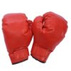 HOMCOM Punchingballset schwarz Metall H/D: ca. 146,5x43 cm HOMCOM Punchingballset schwarz Metall H/D: ca. 146,5x43 cm – Bild 5