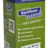 Erfurt Tapetenkleister Rauhfaser ca. 0,2 kg Erfurt Tapetenkleister Rauhfaser ca. 0,2 kg – Bild 5