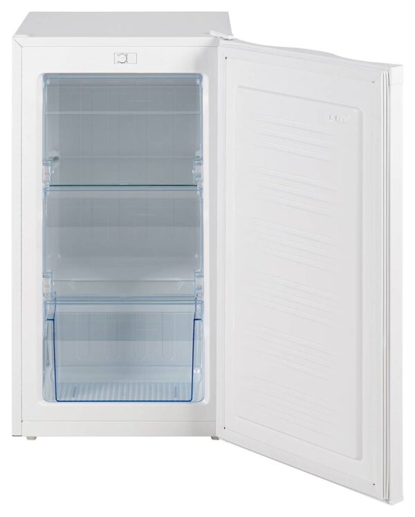 POCOline Gefrierschrank BD-65 weiß B/H/T: ca. 45x83x46 cm – Bild 5