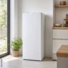 POCOline Gefrierschrank GS142-160EW weiß B/H/T: ca. 55x142x55 cm – Bild 4