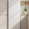 POCOline Gefrierschrank GS142-160EW weiß B/H/T: ca. 55x142x55 cm – Bild 5