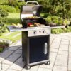 Landmann Gasgrill Triton PTS 2.0 Stahl B/H/L: ca. 57x121x140 cm Landmann Gasgrill Triton PTS 2.0 Stahl B/H/L: ca. 57x121x140 cm – Bild 2