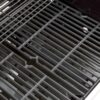 Landmann Gasgrill Triton PTS 2.0 Stahl B/H/L: ca. 57x121x140 cm Landmann Gasgrill Triton PTS 2.0 Stahl B/H/L: ca. 57x121x140 cm – Bild 4