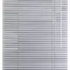 LICHTBLICK Alu-Jalousie silber B/L: ca. 50x160 cm – Bild 2