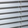 LICHTBLICK Alu-Jalousie silber B/L: ca. 50x160 cm – Bild 5