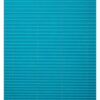 LICHTBLICK Spannplissee blau B/L: ca. 70x130 cm LICHTBLICK Spannplissee blau B/L: ca. 70x130 cm – Bild 3