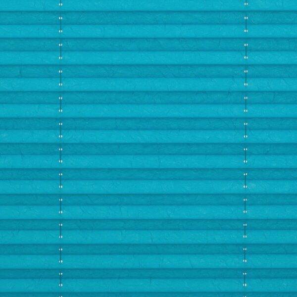 LICHTBLICK Spannplissee blau B/L: ca. 70x130 cm LICHTBLICK Spannplissee blau B/L: ca. 70x130 cm – Bild 5