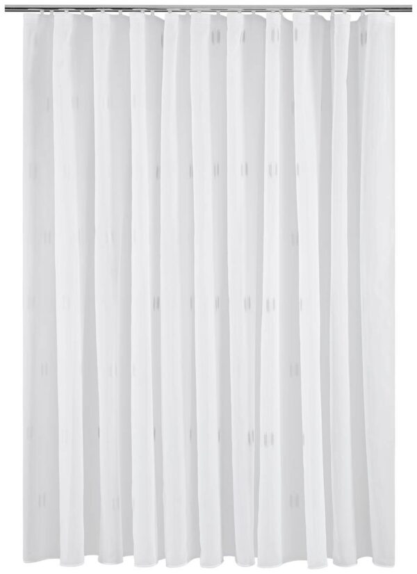 POCOline Fertigstore Nelke grau B/L: ca. 400x160 cm – Bild 3