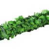 Outsunny Sichtschutzhecke grün Kunststoff H/L: ca. 150x300 cm Outsunny Sichtschutzhecke grün Kunststoff H/L: ca. 150x300 cm – Bild 2