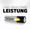 Energizer Batterie Power AA/Mignon (LR6) 16er Pack – Bild 2