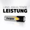 Energizer Batterie Power AA/Mignon (LR6) 16er Pack – Bild 5