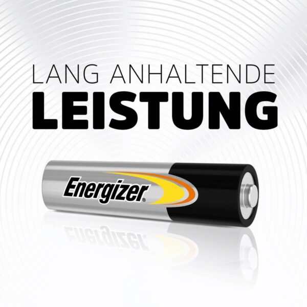 Energizer Batterie Power AA/Mignon (LR6) 16er Pack – Bild 5