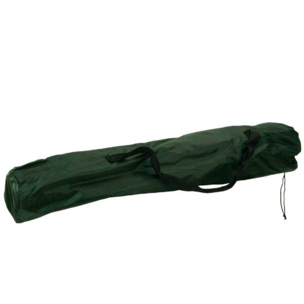 VCM Campingstuhl Set grün Polyester-Mischgewebe B/H/T: ca. 85x85x50 cm VCM Campingstuhl Set grün Polyester-Mischgewebe B/H/T: ca. 85x85x50 cm – Bild 3