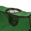 VCM Campingstuhl Set grün Polyester-Mischgewebe B/H/T: ca. 85x85x50 cm VCM Campingstuhl Set grün Polyester-Mischgewebe B/H/T: ca. 85x85x50 cm – Bild 5
