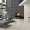 Wandpaneel grau Styropor B/L/S: ca. 50x50x0,3 cm Wandpaneel grau Styropor B/L/S: ca. 50x50x0,3 cm – Bild 3