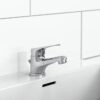 Waschtisch-Armatur Speed Chrom – Bild 3