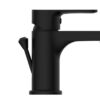 Waschtisch-Armatur Claudio mattschwarz Waschtisch-Armatur Claudio mattschwarz – Bild 5