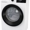 Gorenje Waschmaschine WNHEI74SAPS/DE weiß B/H/T: ca. 60x85x47 cm ca. 7 kg – Bild 5