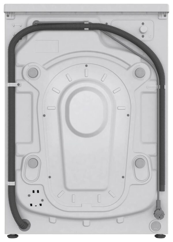 Gorenje Waschtrockner WD2A854ADPS/DE weiß B/H/T: ca. 60x85x54 cm ca. 8 kg – Bild 2