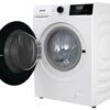 Gorenje Waschtrockner WD2A854ADPS/DE weiß B/H/T: ca. 60x85x54 cm ca. 8 kg – Bild 3