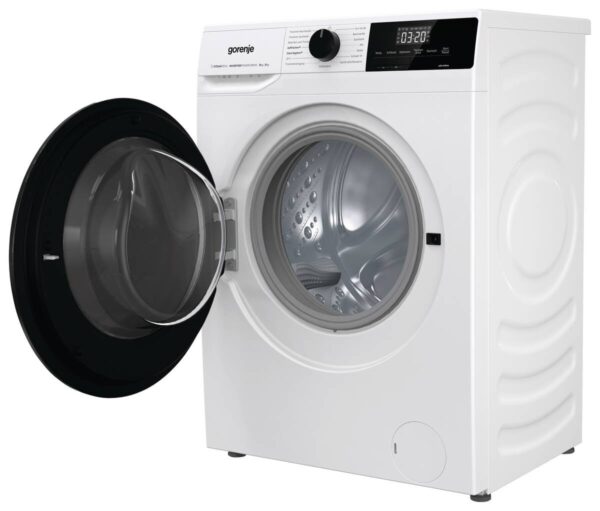 Gorenje Waschtrockner WD2A854ADPS/DE weiß B/H/T: ca. 60x85x54 cm ca. 8 kg – Bild 3