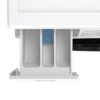 Gorenje Waschtrockner WD2A854ADPS/DE weiß B/H/T: ca. 60x85x54 cm ca. 8 kg – Bild 4