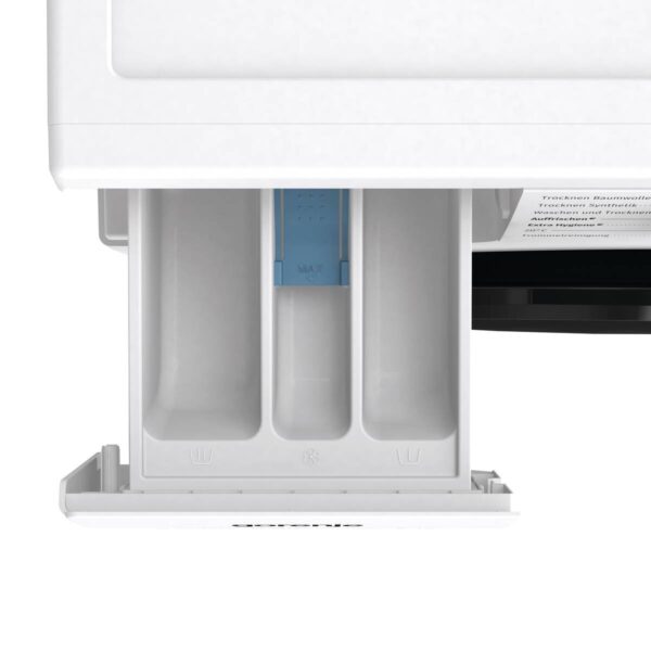 Gorenje Waschtrockner WD2A854ADPS/DE weiß B/H/T: ca. 60x85x54 cm ca. 8 kg – Bild 4