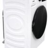 Gorenje Waschtrockner WD2A854ADPS/DE weiß B/H/T: ca. 60x85x54 cm ca. 8 kg – Bild 5