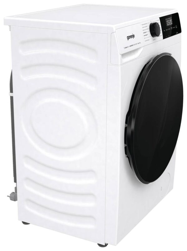 Gorenje Waschtrockner WD2A854ADPS/DE weiß B/H/T: ca. 60x85x54 cm ca. 8 kg – Bild 5