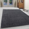 Ayyildiz Teppich ATA grau B/L: ca. 120x170 cm – Bild 5