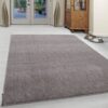 Ayyildiz Teppich ATA beige B/L: ca. 280x370 cm Ayyildiz Teppich ATA beige B/L: ca. 280x370 cm – Bild 4