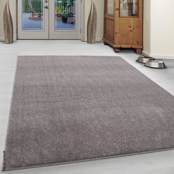 Ayyildiz Teppich ATA beige B/L: ca. 280x370 cm Ayyildiz Teppich ATA beige B/L: ca. 280x370 cm – Bild 4