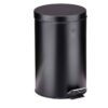 Dirt Devil Treteimer schwarz Stahl H: ca. 40 cm – Bild 3