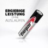Energizer Batterie Max AA/Mignon (LR6) 24er Pack – Bild 4