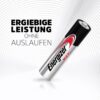 Energizer Batterie Max AAA/Micro (LR03) 24er Pack – Bild 3