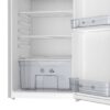 POCOline Stand-Kühlschrank KS83-85W weiß B/H/T: ca. 45x83x46 cm – Bild 3